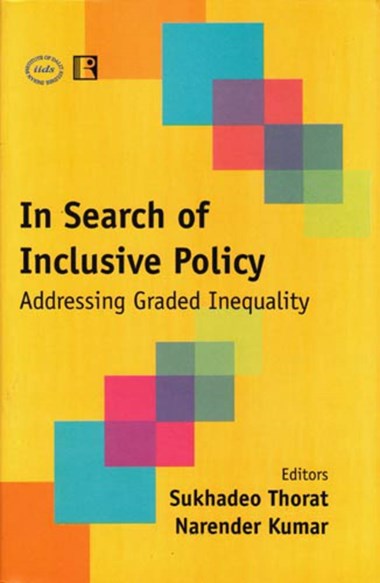 In Search of Inclusive Policy: Addressing Graded Inequality