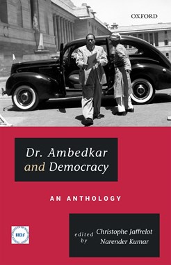 Dr Ambedkar and Democracy