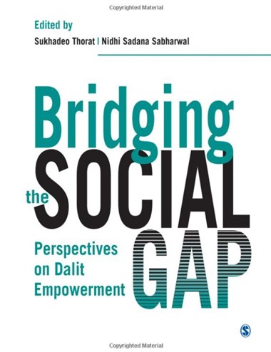 Bridging the Social Gap Perspectives on Dalit Empowerment