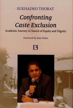 Confronting Caste Exclusion
