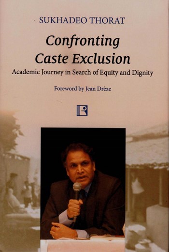Confronting Caste Exclusion