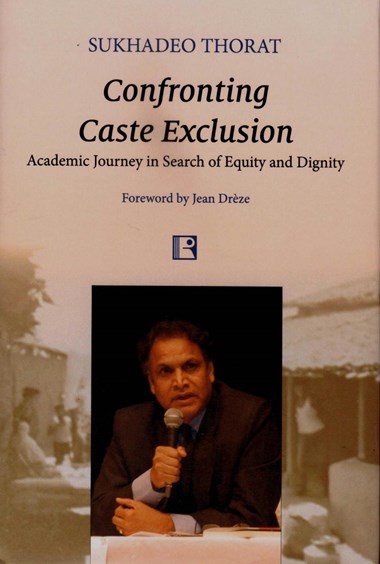 Confronting Caste Exclusion